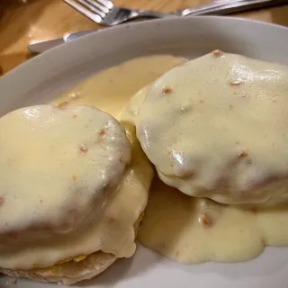 Biscuits and Gravy