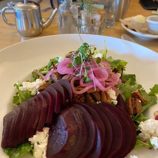 Beet Salad