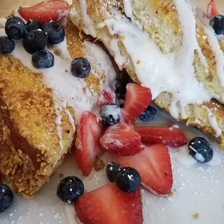 Toast