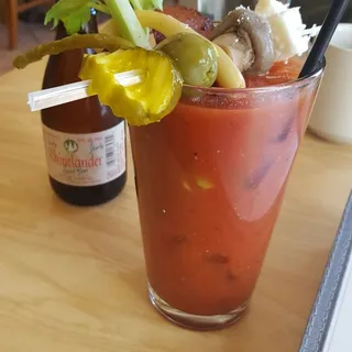 Tomato Juice