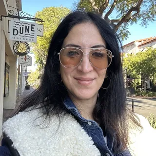 Nahla A.