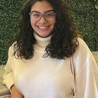 Gabriela G.