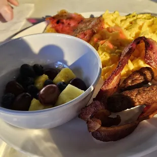 All Day Breakfast