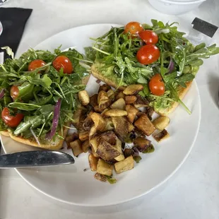 Avocado Toast