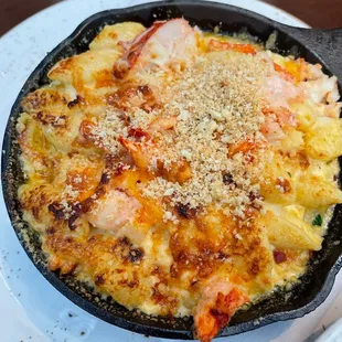 Lobster Mac