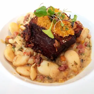 Short Rib