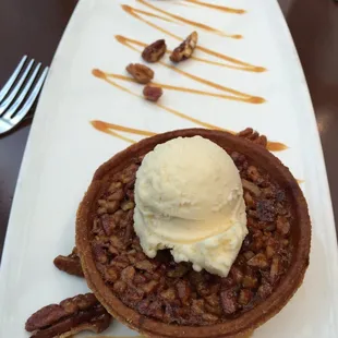 Pecan Pie