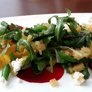Beet Salad