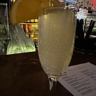 drink