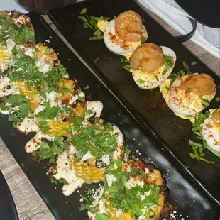 Deviled Eggs
