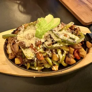 Breakfast Skillet