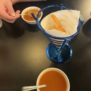Sopa De Fideo