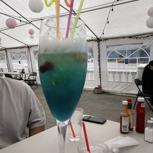 drink