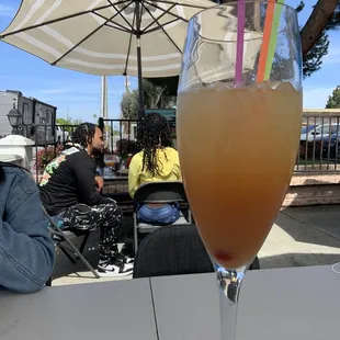 Mimosa