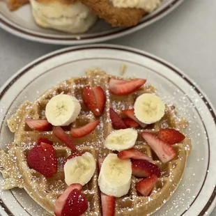 Waffles