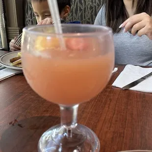 Mimosa