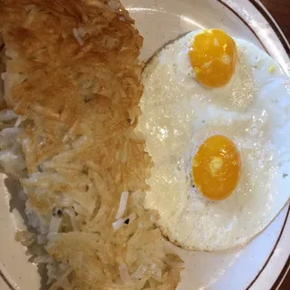 Basic Breakfast