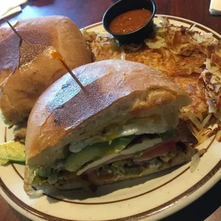 Super Torta