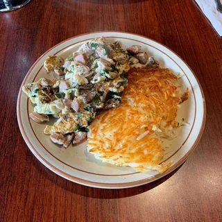 Joe Scramble