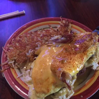 Countryside Benedict