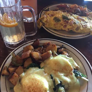 Castro Benedict