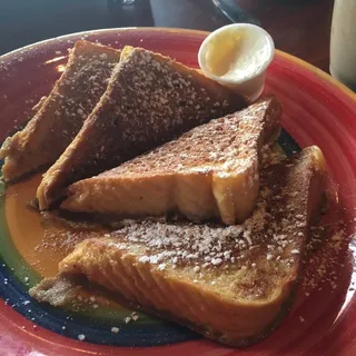 French Toast