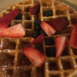 Classic Waffle