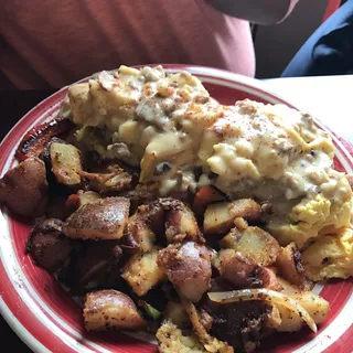 Country Sausage