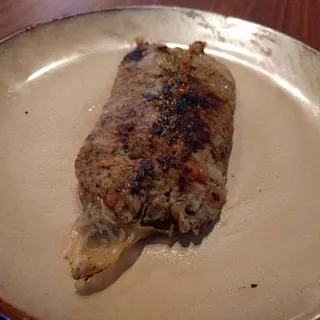 Chicken Apple Sausage