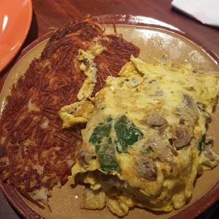 Side of Hollandaise