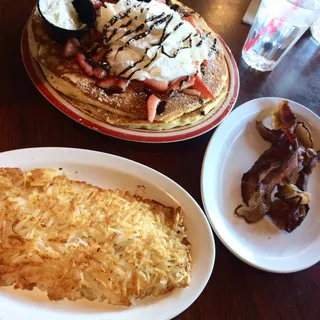 Hash Browns