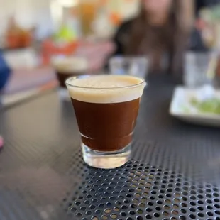 Espresso Martini