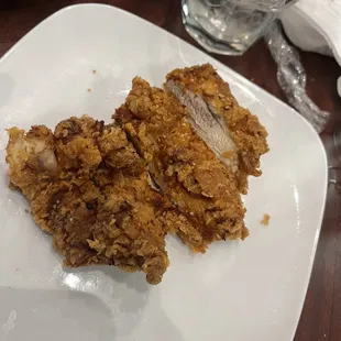 Fried Chicken