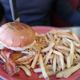 food, burgers, burger