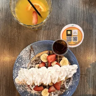 This is my tang love every bite