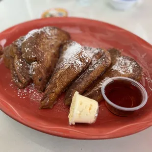 French Toast