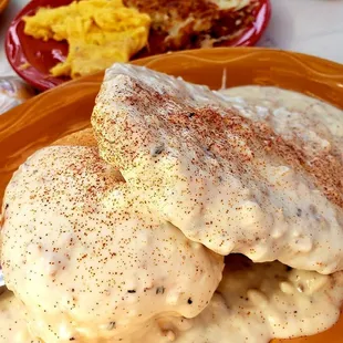 Chicken Fried Steak