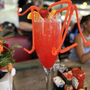 drink, sushi and sashimi