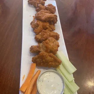 Buffalo Wings