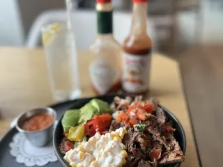 Secco Restaurant and Bar