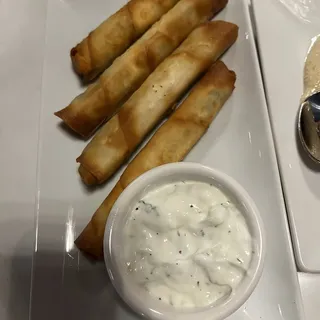 Sigara Borek