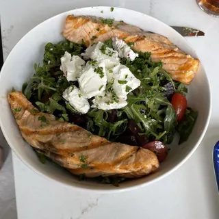 Arugula Salad