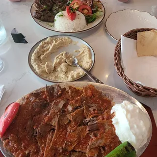 Iskender