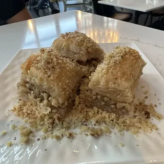 Baklava