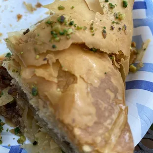 Baklava