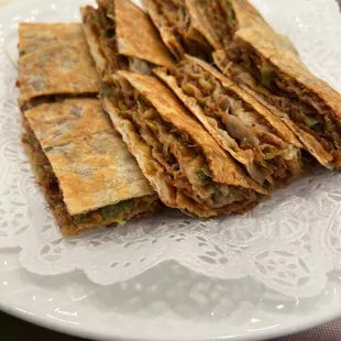 Meat Pie