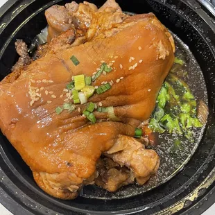 Pork Hock