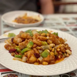 House Special Chicken