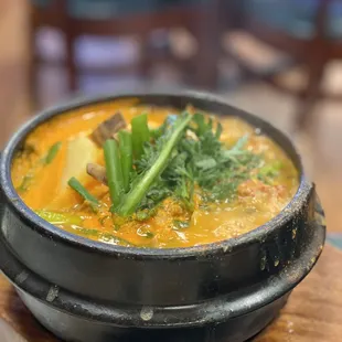 Gamja tang