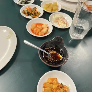 Banchan